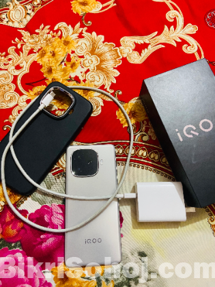 IQOO Z9 TURBO+ plus